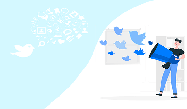 هل بيع متابعين تويتر مهم لتنمية حسابي؟