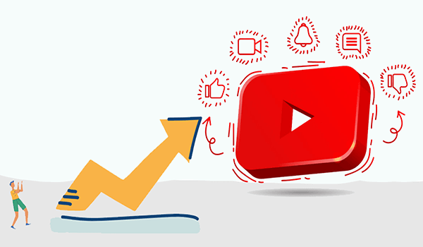 لماذا يجب عليك شراء مشاهدات يوتيوب YouTube؟